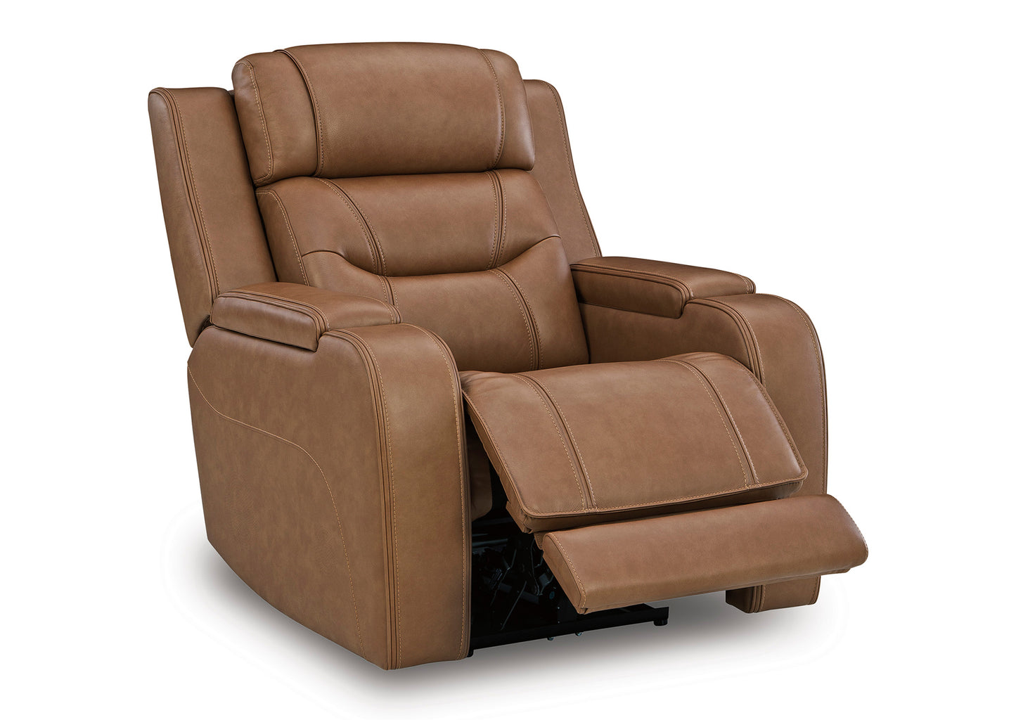 Bergere Dreamer caramel con sistema de audio