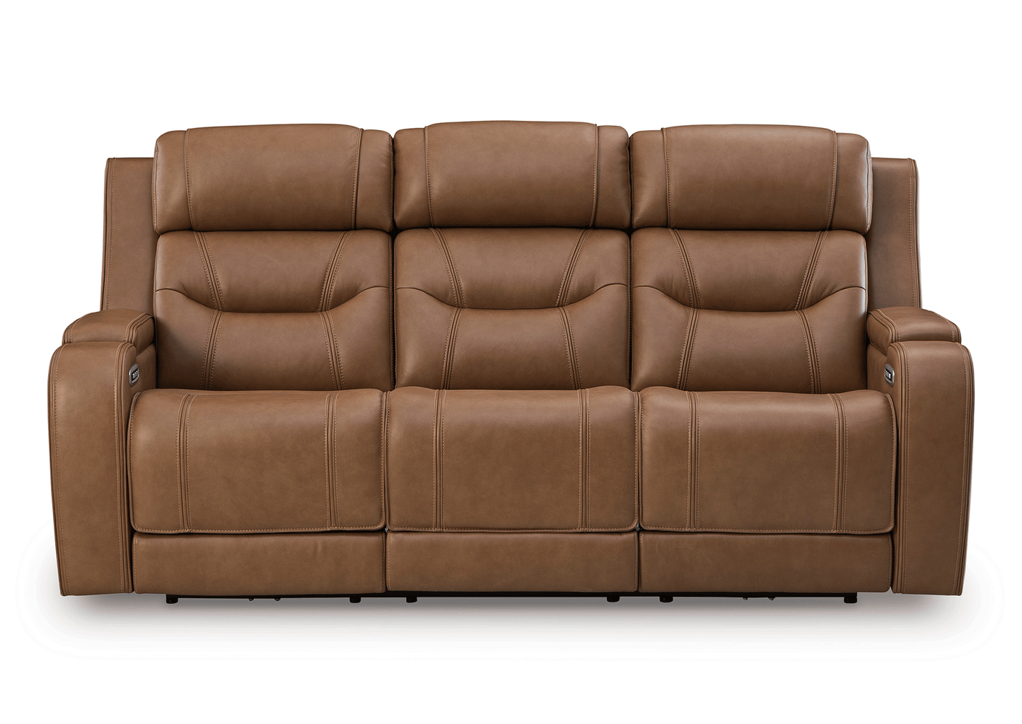 Sofá reclinable eléctrico 3 cuerpos Dreamer