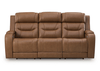 Sofá reclinable eléctrico 3 cuerpos Dreamer