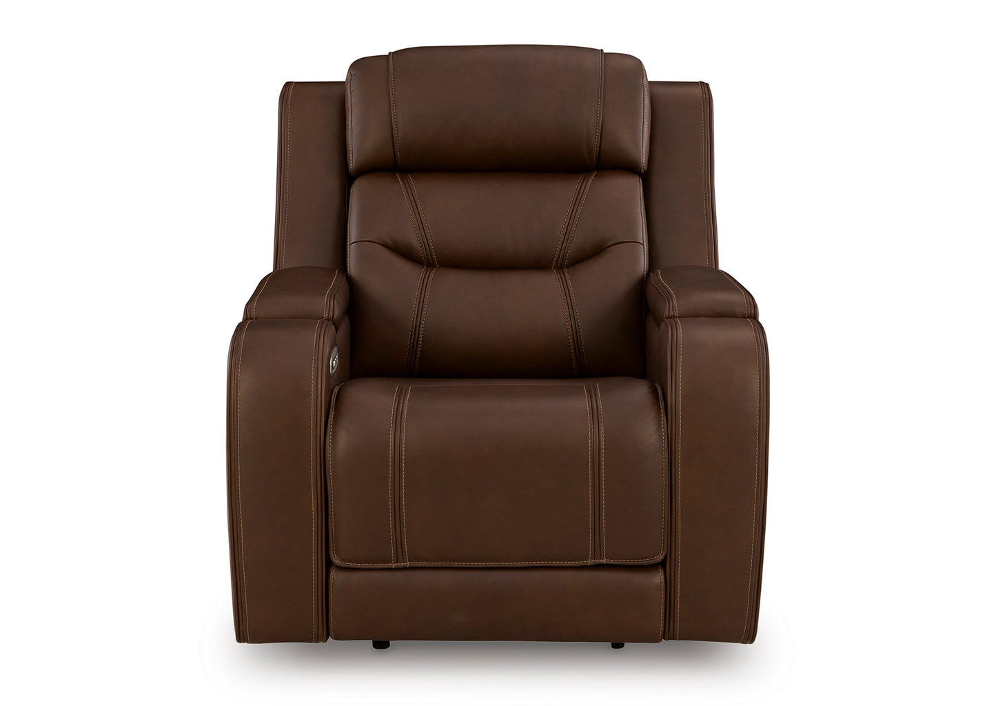 Bergere Dreamer brown con sistema de audio