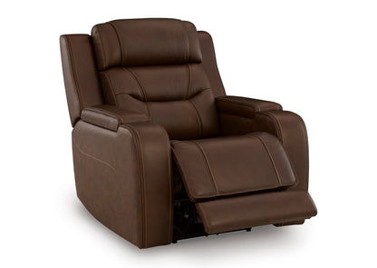 Bergere Dreamer brown con sistema de audio