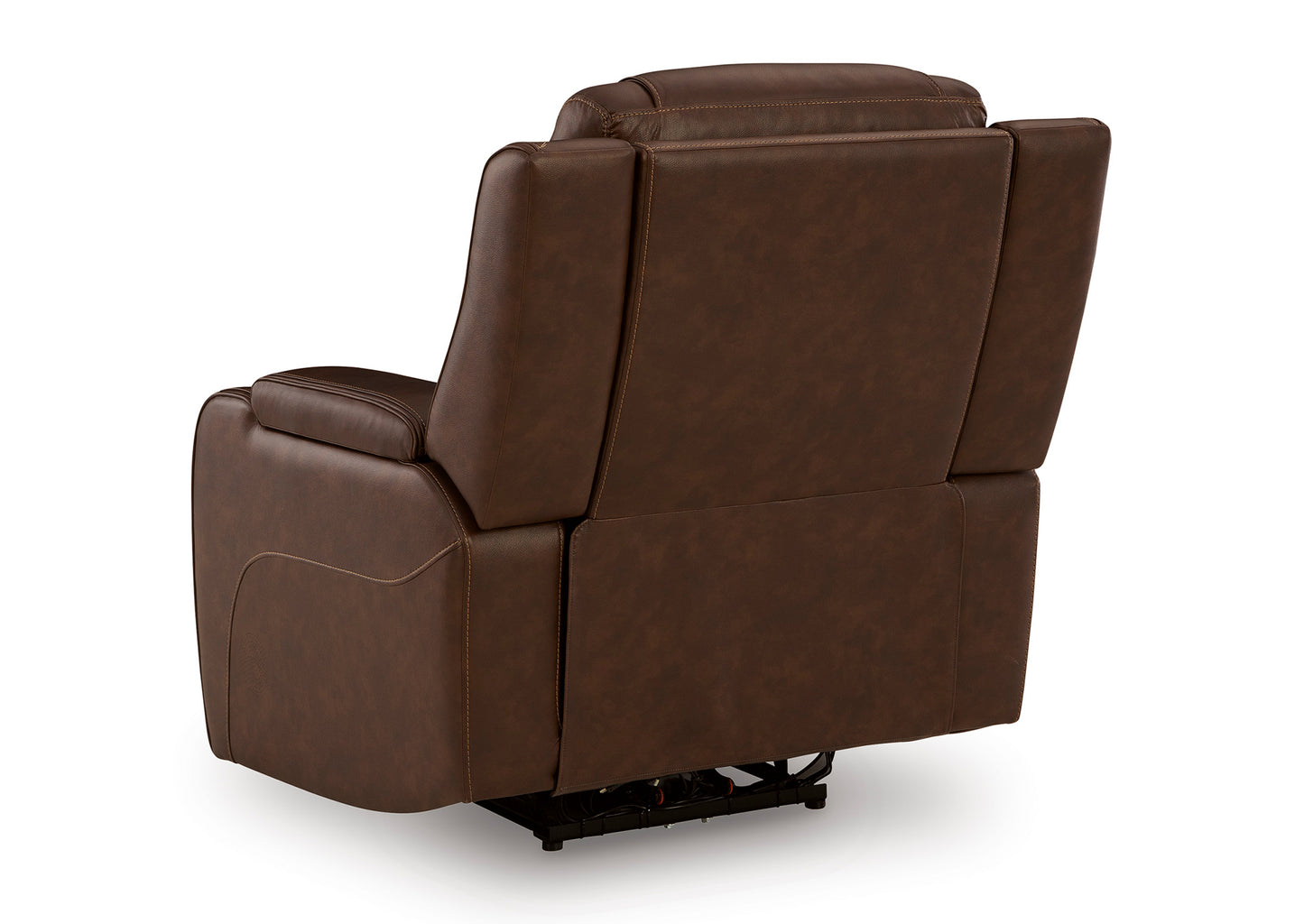 Bergere Dreamer brown con sistema de audio