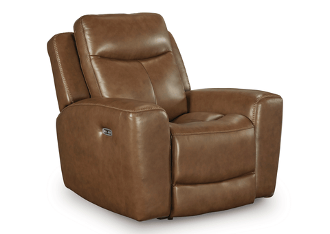 Bergere eléctrico Momentum amber