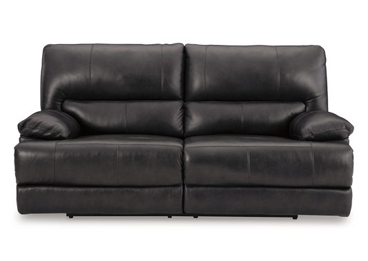 Sofá reclinable eléctrico 2 cuerpos Mountainous