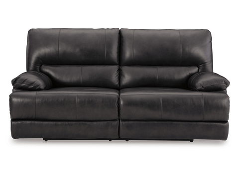 Sofá reclinable eléctrico 2 cuerpos Mountainous