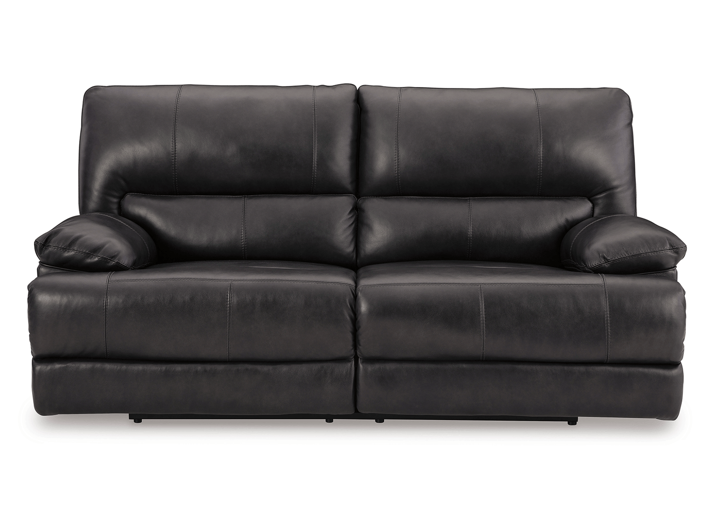 Sofá reclinable eléctrico 2 cuerpos Mountainous