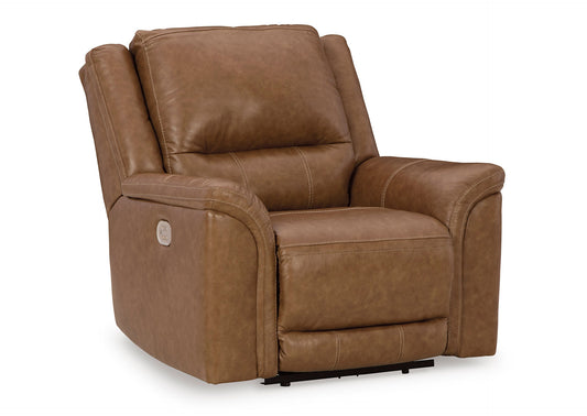 Bergere Trasimeno caramel
