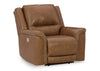 Bergere Trasimeno caramel