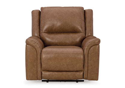 Bergere eléctrico Trasimeno caramel