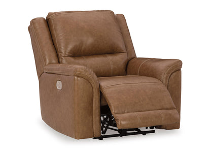 Bergere eléctrico Trasimeno caramel