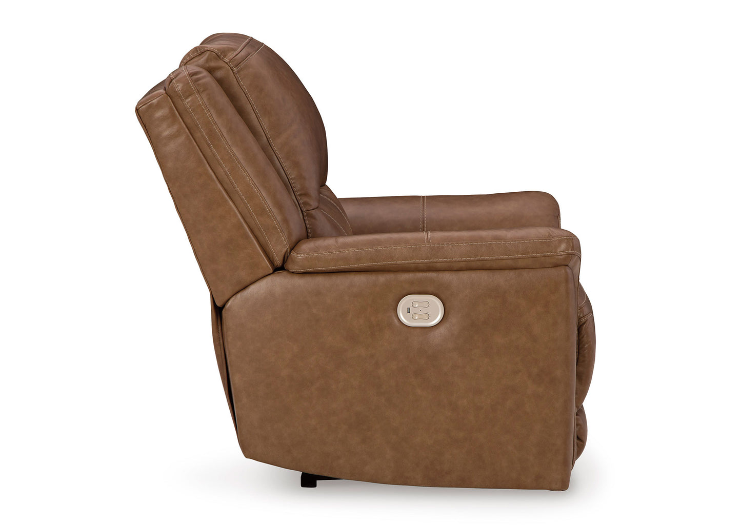 Bergere eléctrico Trasimeno caramel