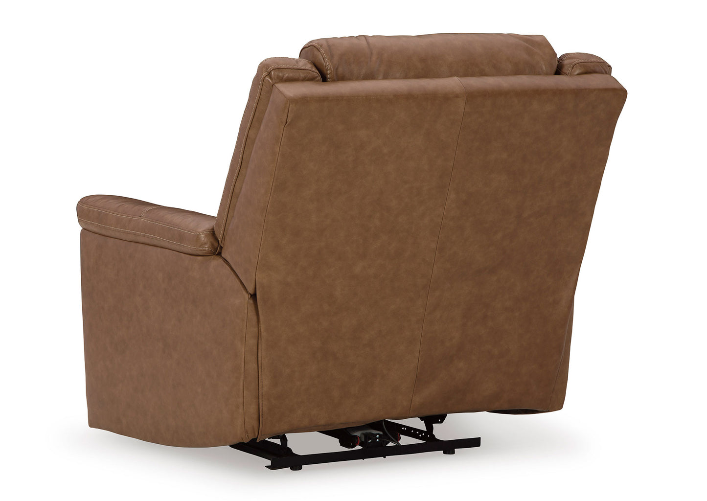 Bergere eléctrico Trasimeno caramel