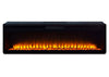 Chimenea eléctrica inserto Rack TV