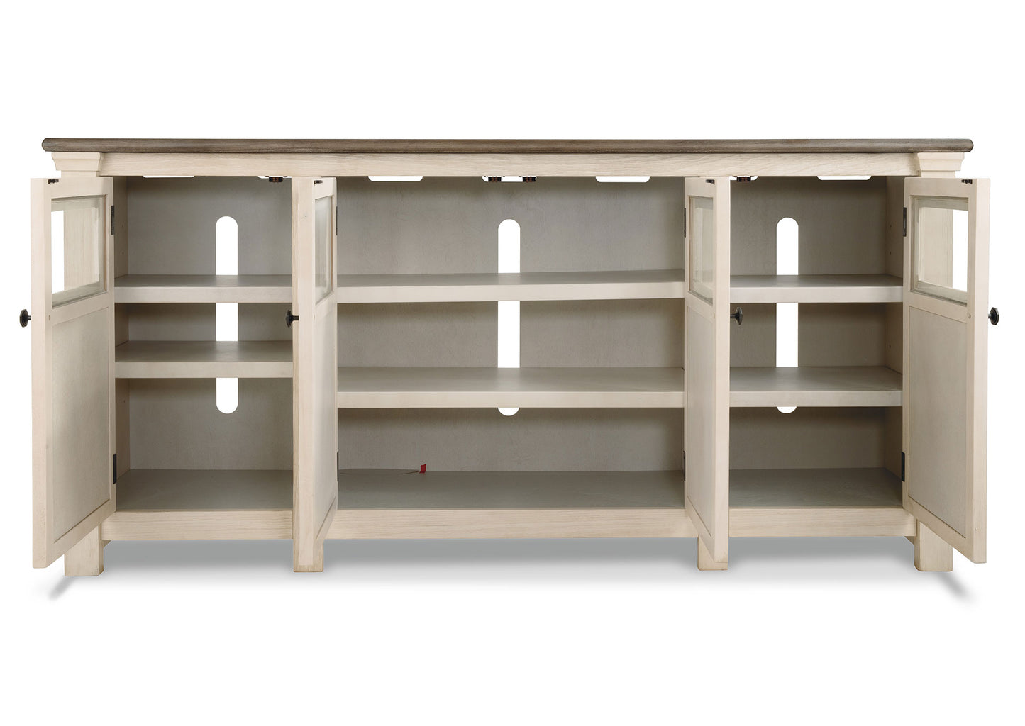 Rack de TV 74"" Bolanburg