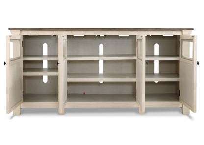 Rack de TV 74"" Bolanburg