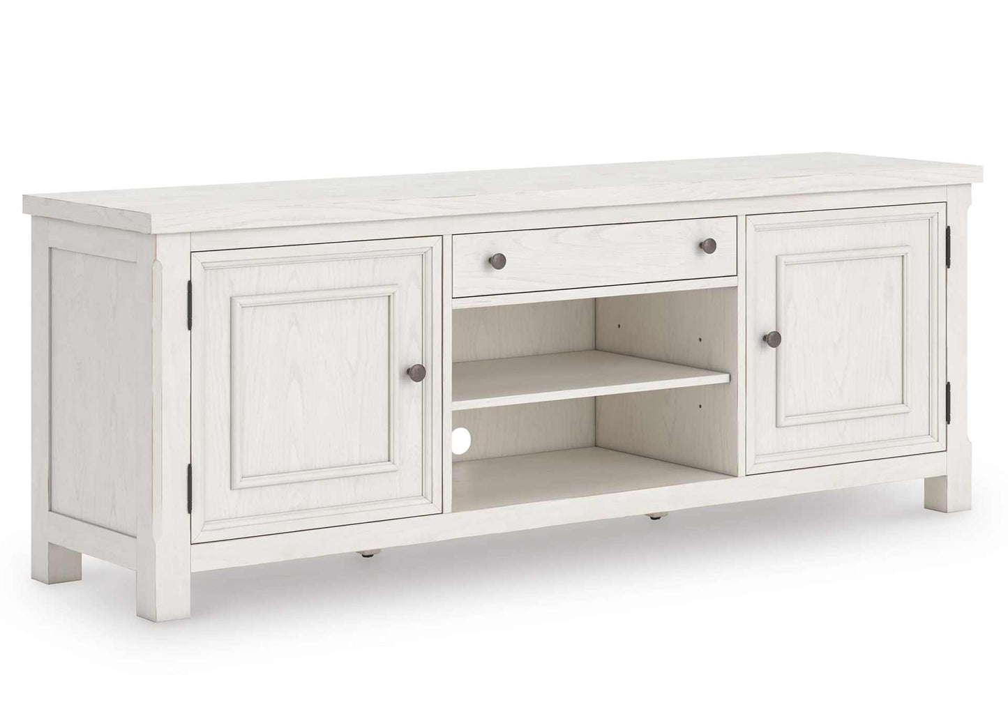 Rack de TV extragrande  Robbinsdale
