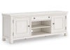 Rack de TV extragrande  Robbinsdale