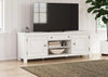 Rack de TV extragrande  Robbinsdale