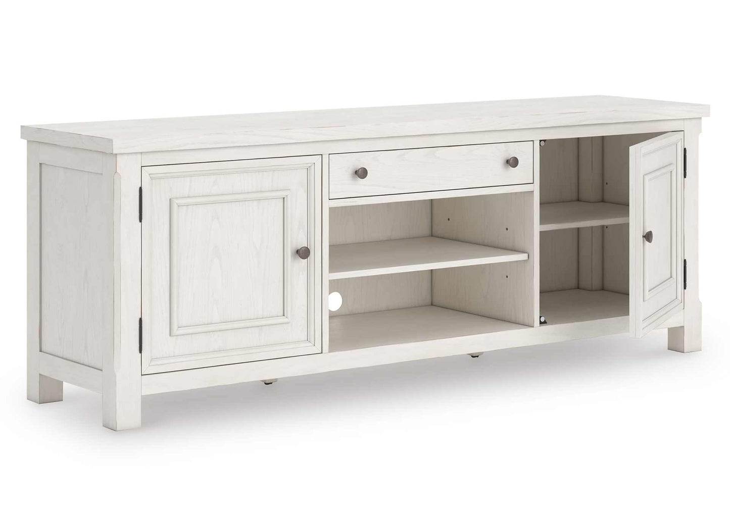 Rack de TV extragrande  Robbinsdale