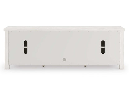 Rack de TV extragrande  Robbinsdale