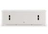 Rack de TV extragrande  Robbinsdale
