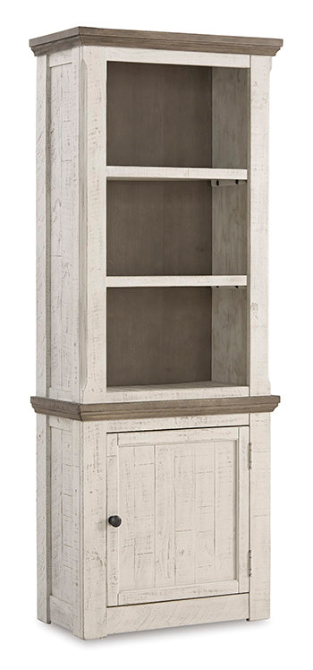 Gabinete Havalance derecho