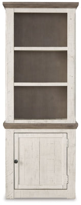 Gabinete Havalance derecho