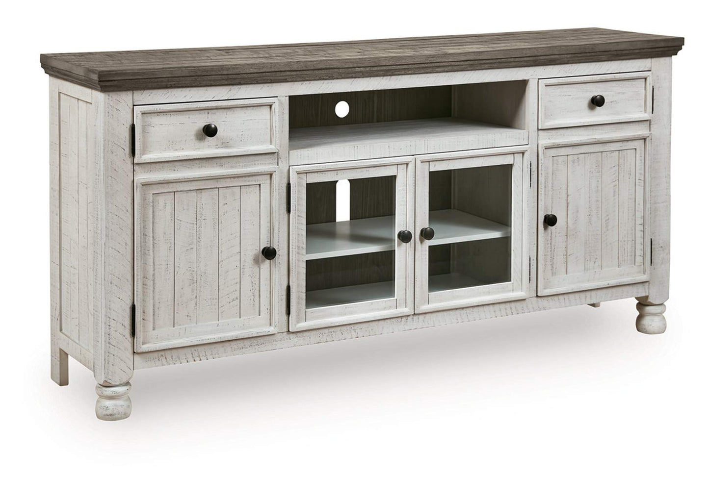Rack de TV extragrande Havalance