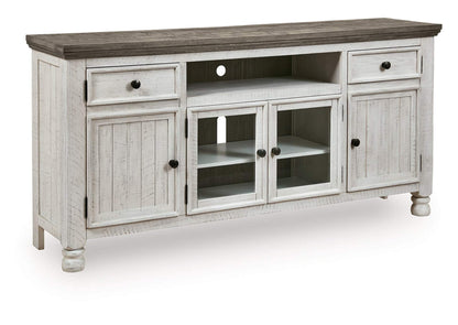 Rack de TV extragrande Havalance