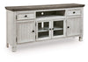 Rack de TV extragrande Havalance