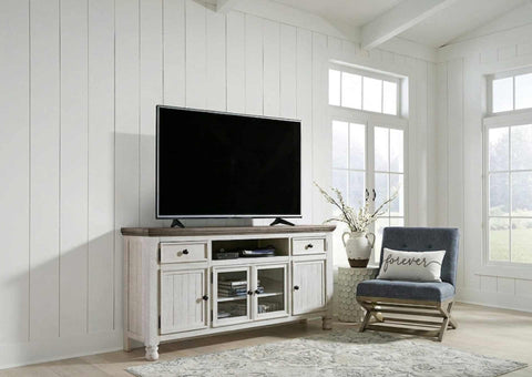 Rack de TV extragrande Havalance