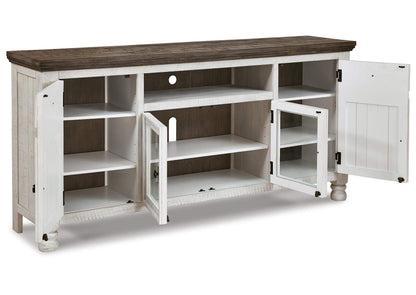 Rack de TV extragrande Havalance
