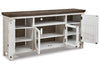 Rack de TV extragrande Havalance