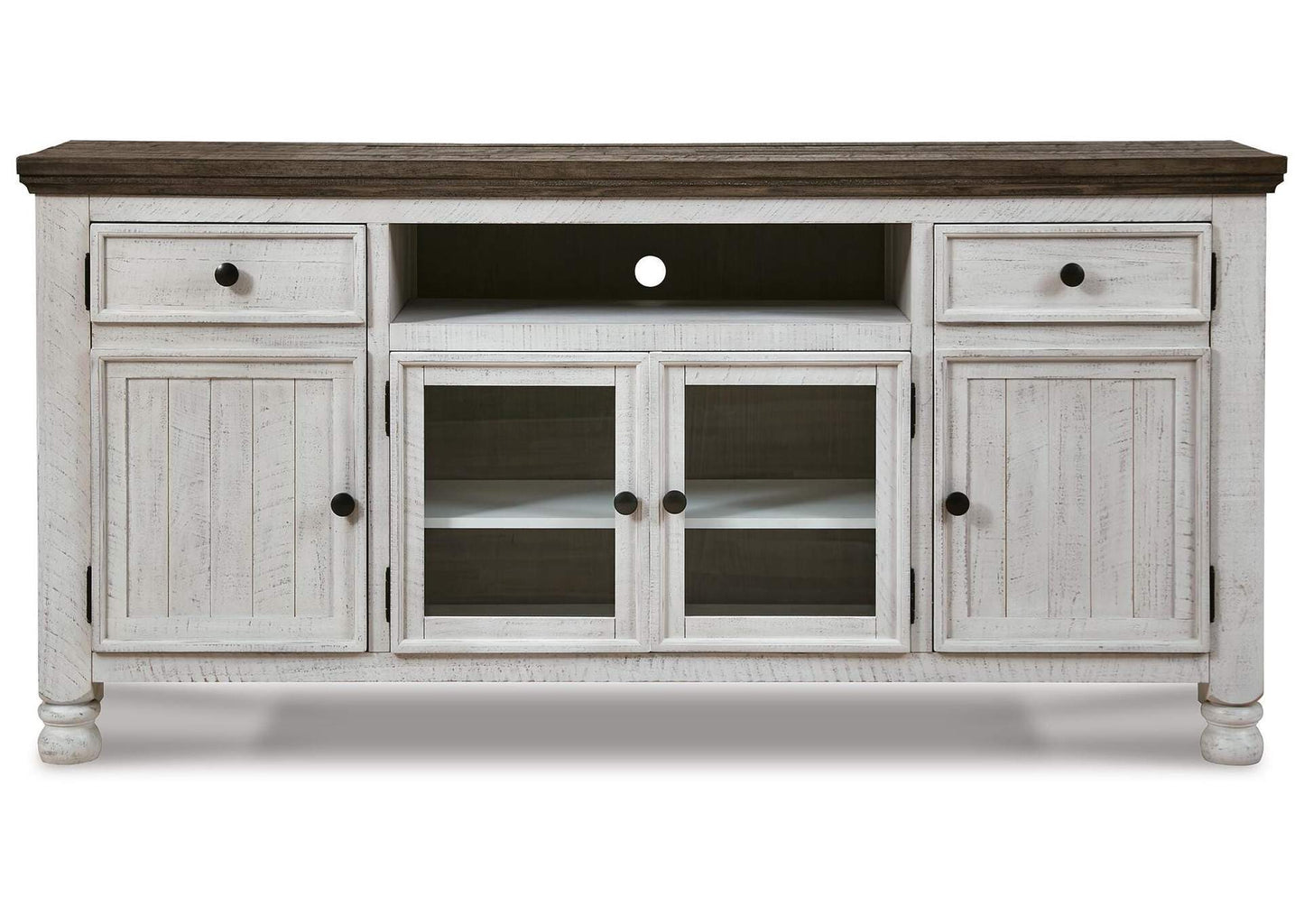 Rack de TV extragrande Havalance