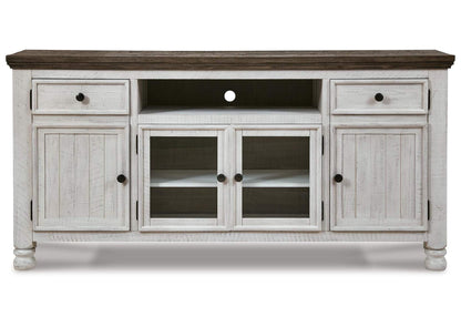 Rack de TV extragrande Havalance
