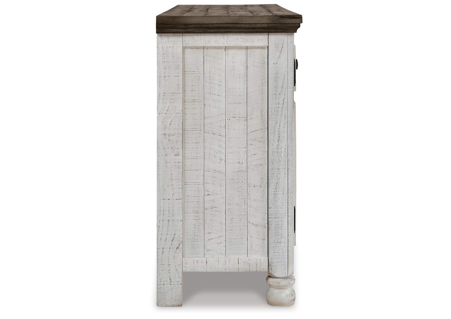 Rack de TV extragrande Havalance