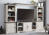 Rack de TV extragrande Havalance (4 piezas)