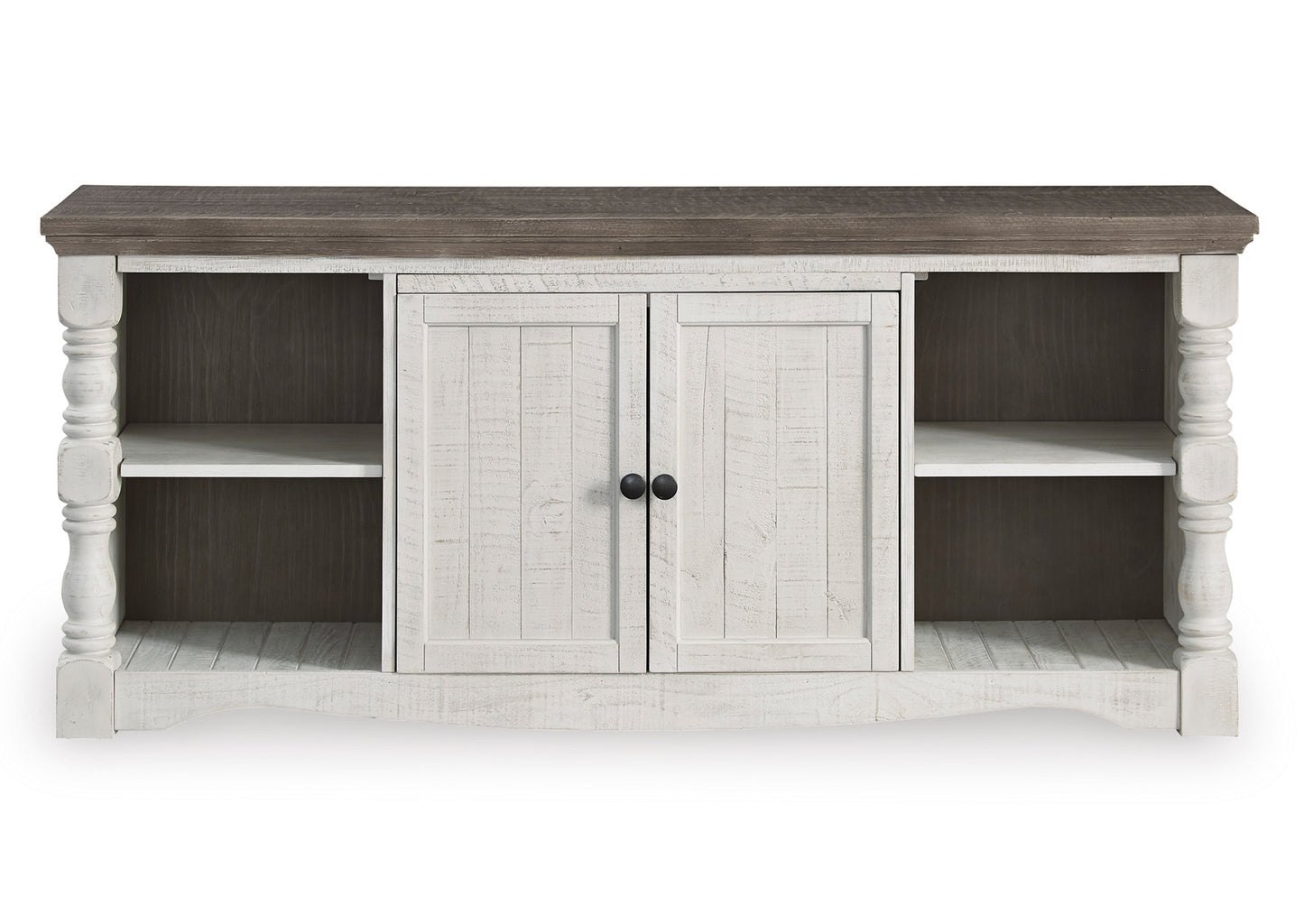 Rack de TV extragrande Havalance (4 piezas)