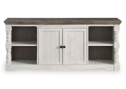 Rack de TV extragrande Havalance (4 piezas)