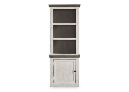 Rack de TV extragrande Havalance (4 piezas)