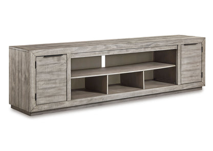 Rack de TV 92" Naydell