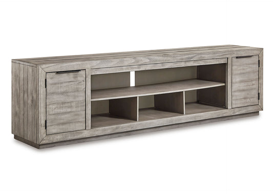Rack de TV 92" Naydell