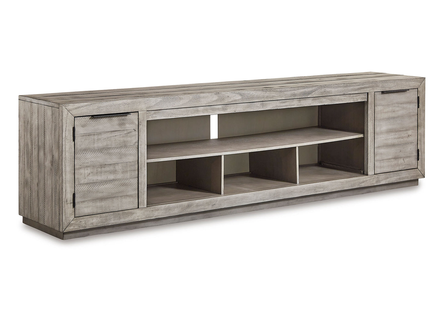 Rack de TV 92" Naydell