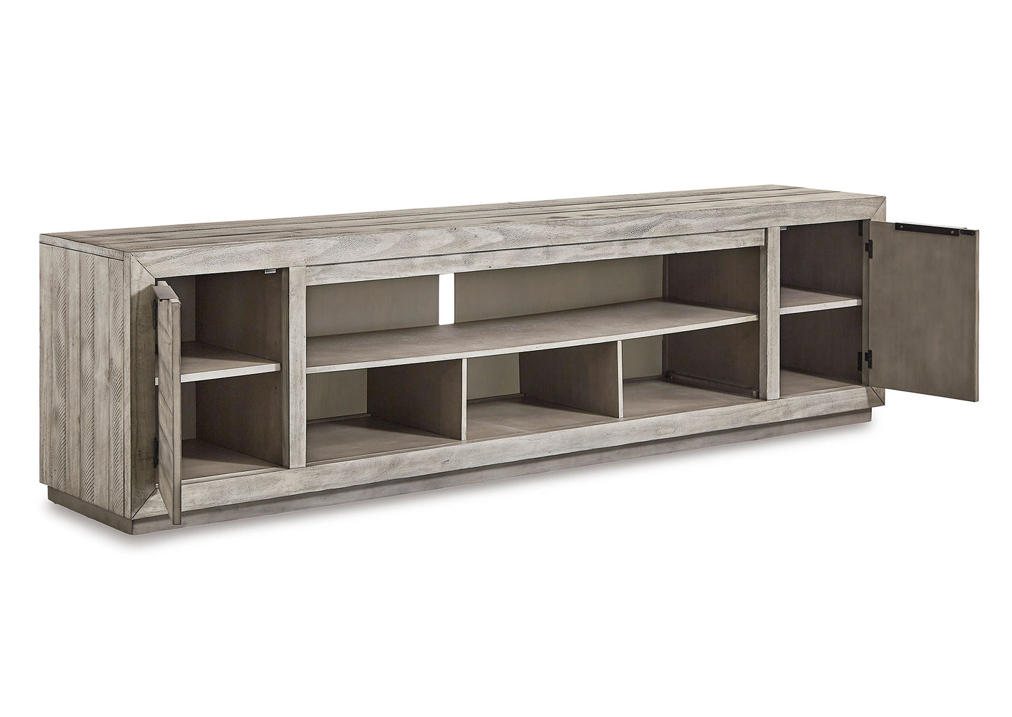 Rack de TV 92" Naydell