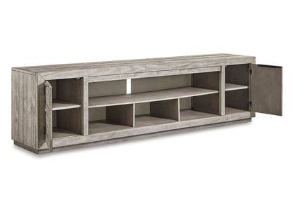 Rack de TV 92" Naydell