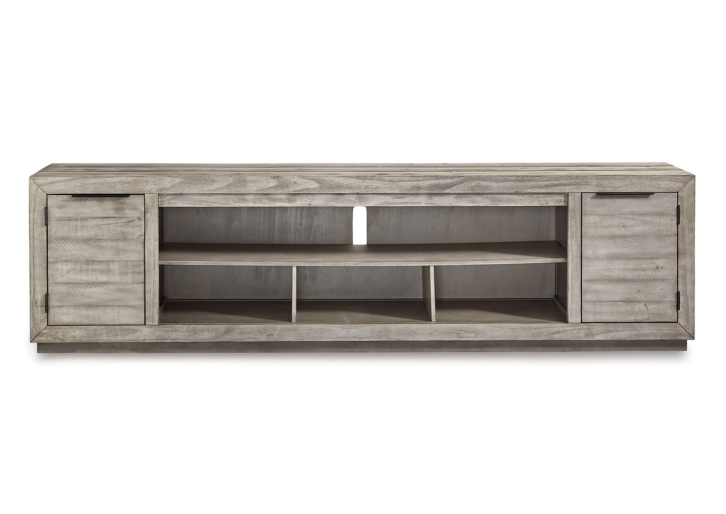Rack de TV 92" Naydell