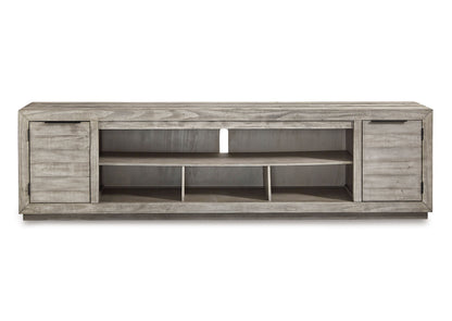 Rack de TV 92" Naydell