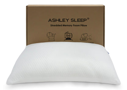Almohada memory foam Serene Rest - vista 2