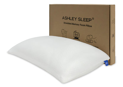 Almohada memory foam Serene Rest - vista 5