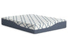 Colchón 2 plazas Chime Elite 2.0 12 inch